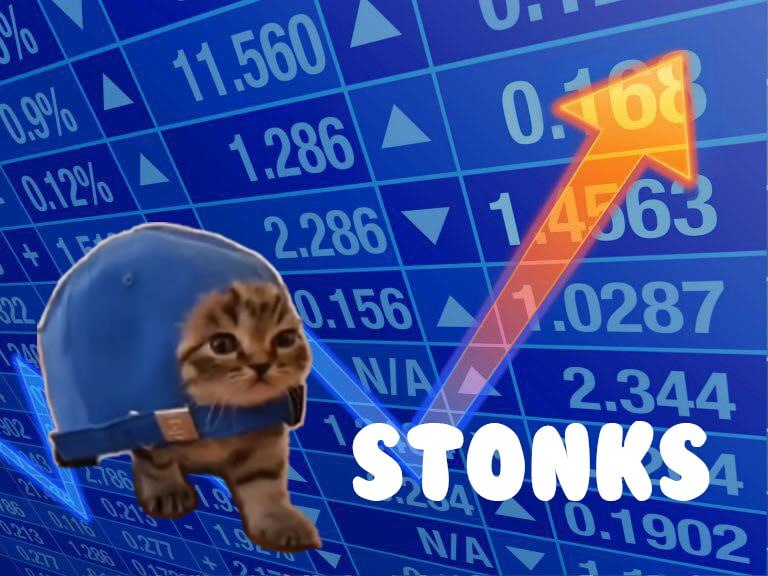 CtoCap's tweet photo. STONKS $CAP https://t.co/YomkTD4VuR