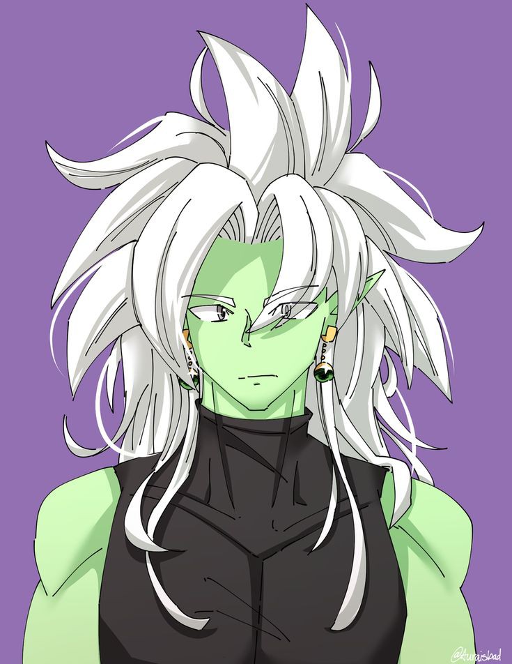 🌹|| LONG HAIR ZAMASU LONG HAIR ZAMASU LONG HAIR ZAMASU !!!