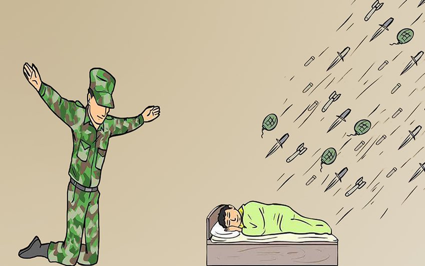 Tarnished tweet media