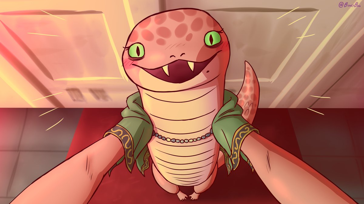 POV: Zorayas lifting you up and admiring you lmao