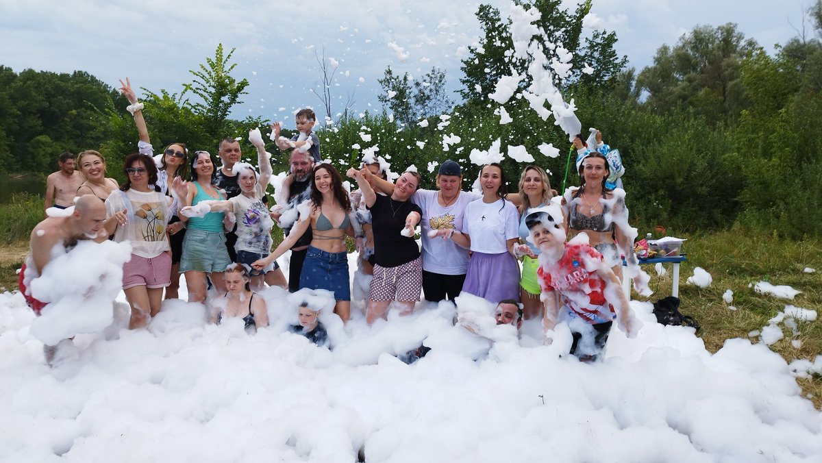 Юлия Рябова tweet media