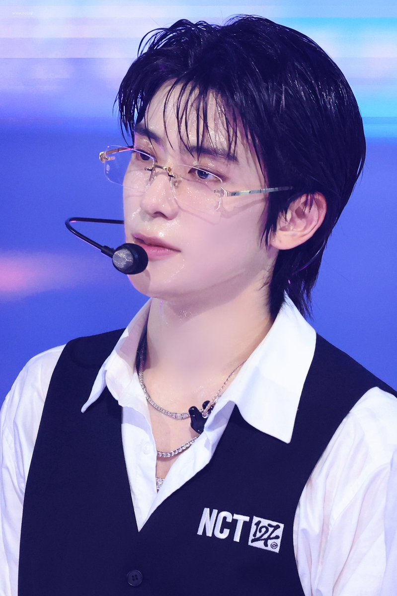 WhitechocoJH's tweet photo. 240721 #jaehyun #재현 https://t.co/oGr5AKHY8x
