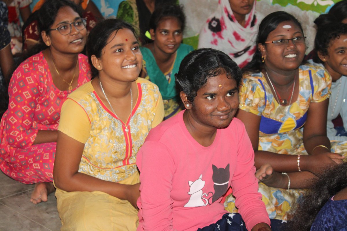 Padmapriya Baskaran tweet media