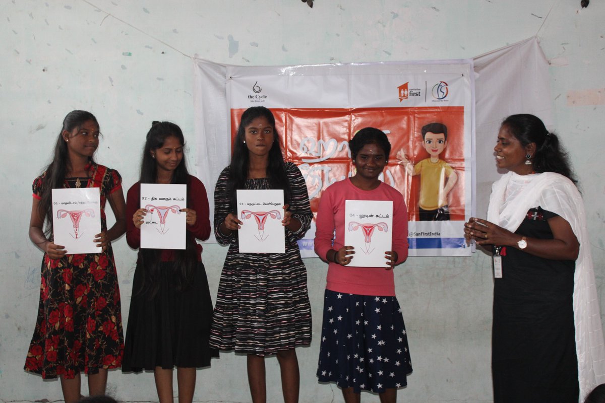 Padmapriya Baskaran tweet media