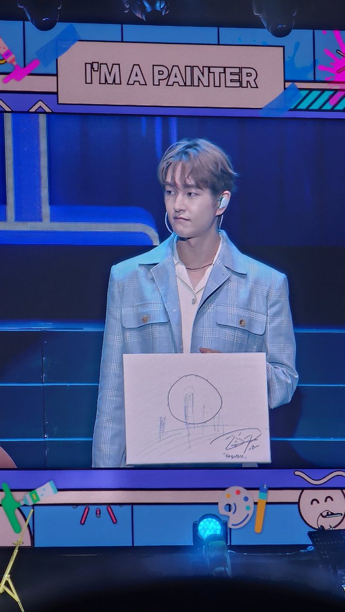 caffepins's tweet photo. expectations vs reality

but truly tho, jinki's art is adorable and artistic https://t.co/NodkTlVmH7