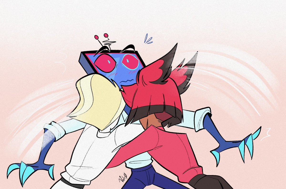 🗡️✨Valc0✨🗡️ tweet media