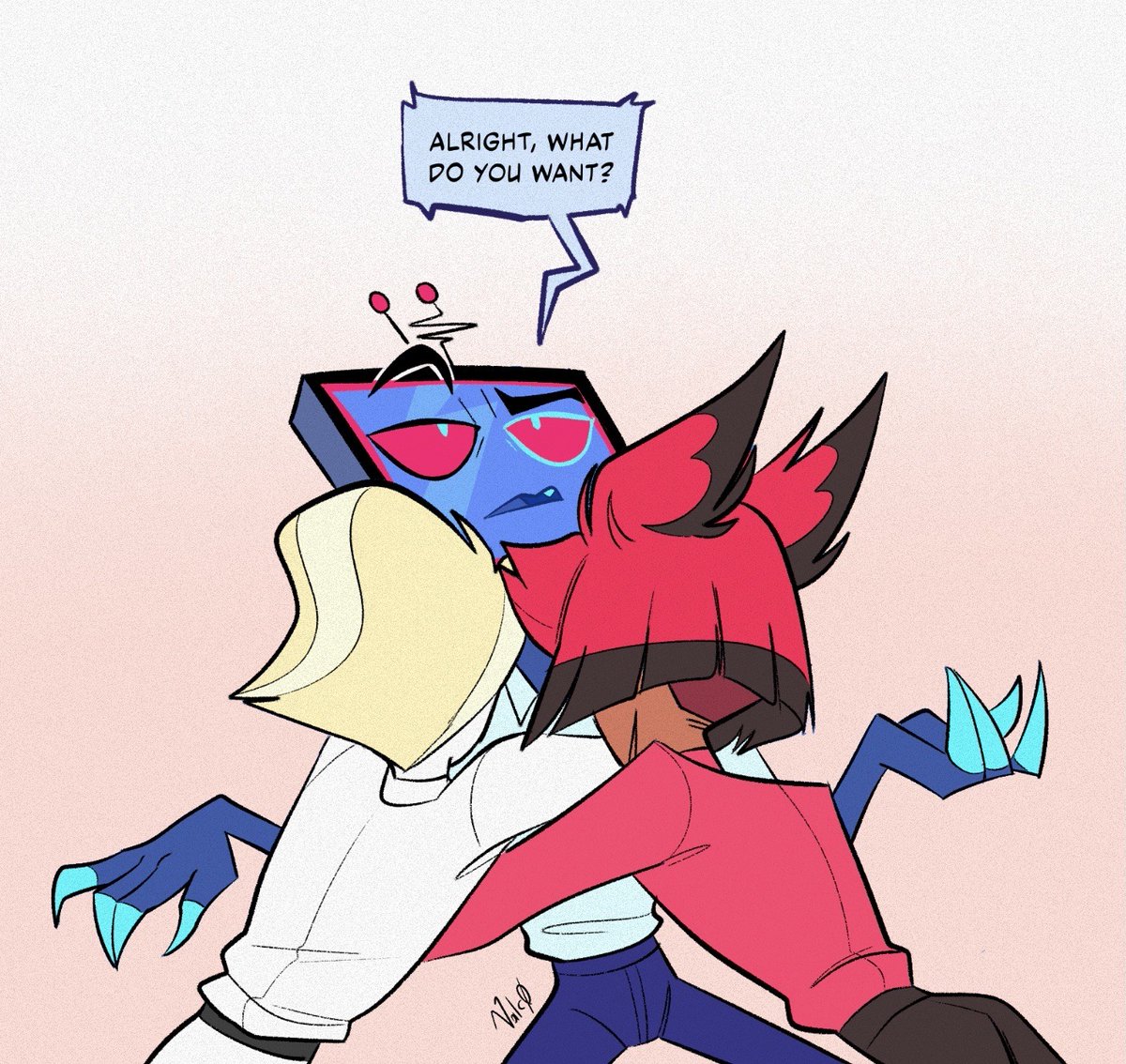 🗡️✨Valc0✨🗡️ tweet media