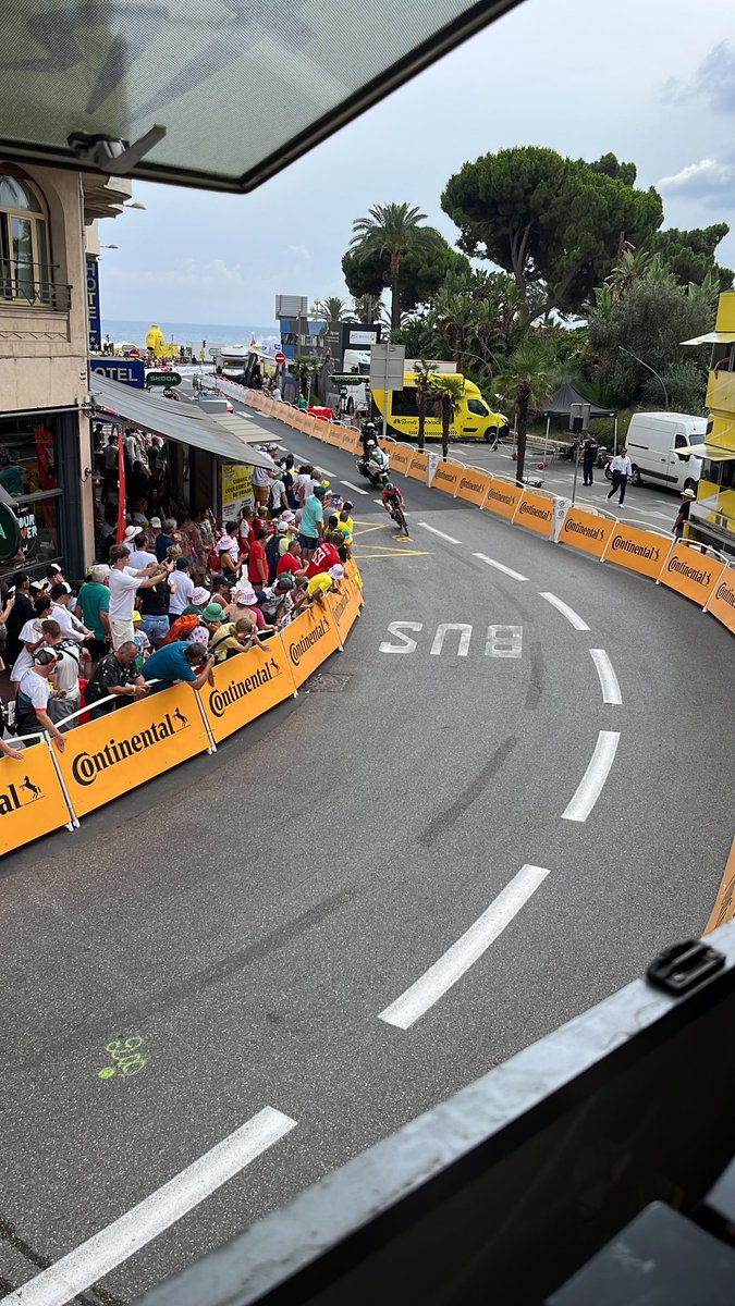 Finale uitzicht in Nice <a href="/sporza/">sporza</a> <a href="/radio1/">Radio1</a>