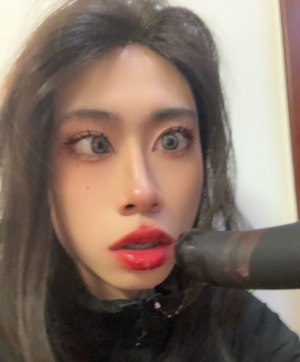 糖汐 tweet media