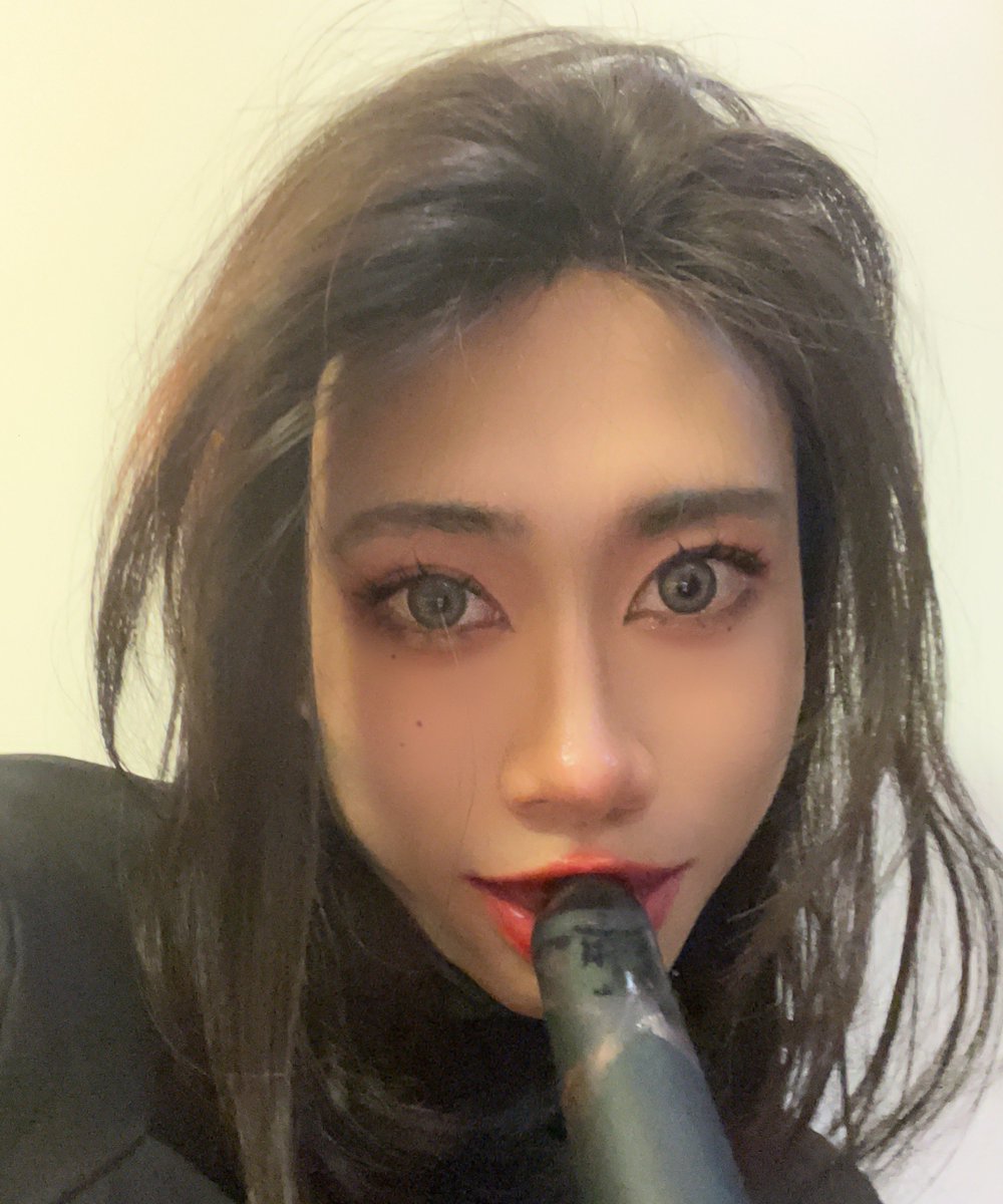 糖汐 tweet media