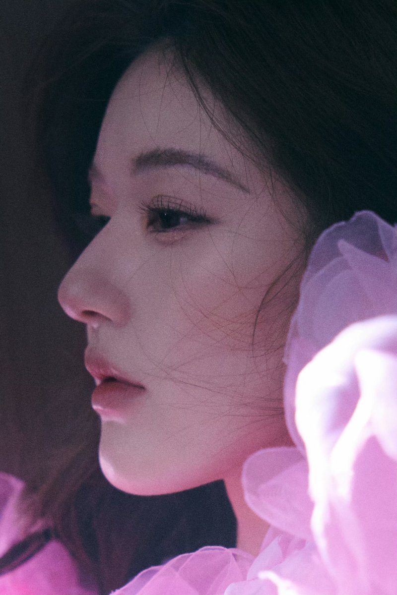 Zhao Lusi Graphic tweet media