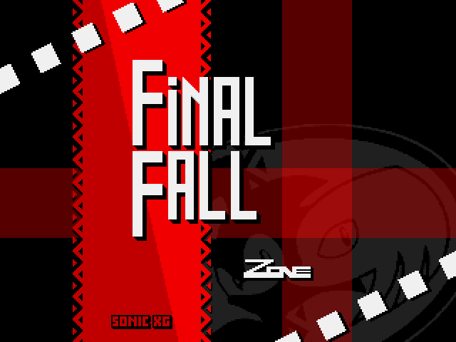 Sonic XG tweet media