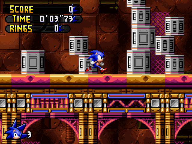 Sonic XG tweet media