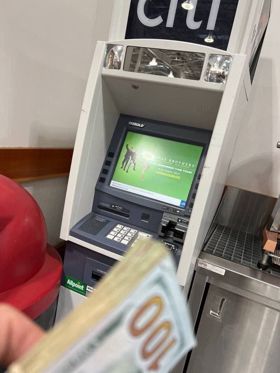 Rackfundss14506's tweet photo. Imma keep it real with you as long as you also gon keep it real with me No cap 🧢🅿️
#applepay #viralvideo #amici23
#buyingcontent #cashapp #fyp #linkable #cashappblessing #clonecard #trendingpostng
Dm:https://t.co/BYfrNri9Ef https://t.co/P10PMn1G7z