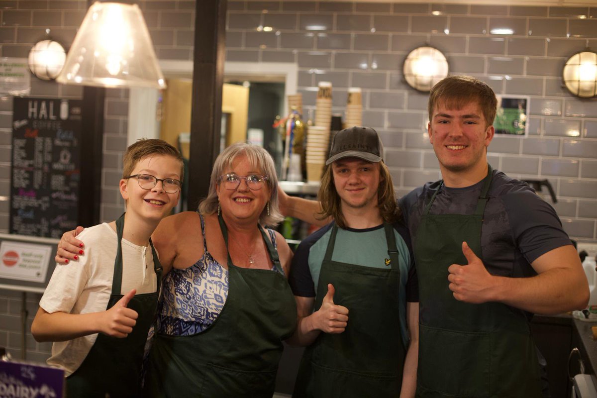 Andy Dilnot tweet media