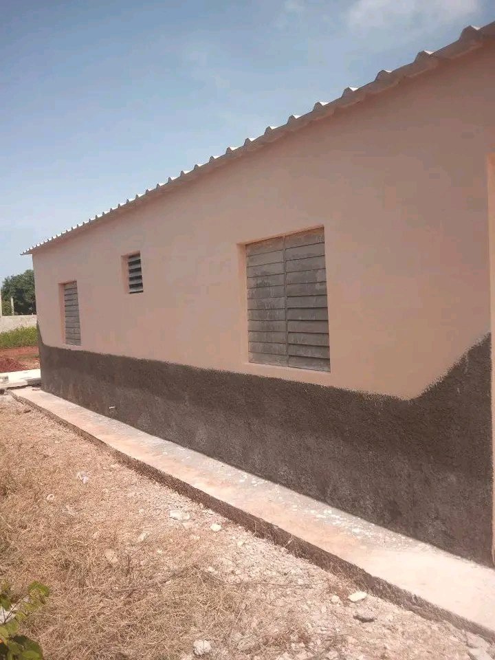 #AnapCuba La CPA Paquito González  avanza en la construcción de nuevas viviendas para  garantizar el bienestar de sus  Cooperativista y familiares.#SinPerderUnDía #AnapCiegoDeÁvila <a href="/FelixDuarteOrte/">Félix Duartes Ortega</a> <a href="/SarduyYamila/">Yamila Sarduy Martínez</a> <a href="/SarduyYamila/">Yamila Sarduy Martínez</a> <a href="/yoel_palmero/">Yoel Palmero Meneses</a> <a href="/PresidenteANAPc/">Presidente Anap</a>