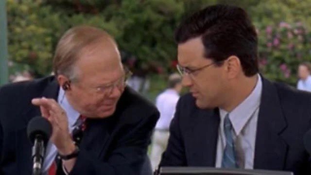 ShooterMcGavin's tweet photo. Thriston Lawrence is the current leader of The Open https://t.co/4FrTpaDKq3