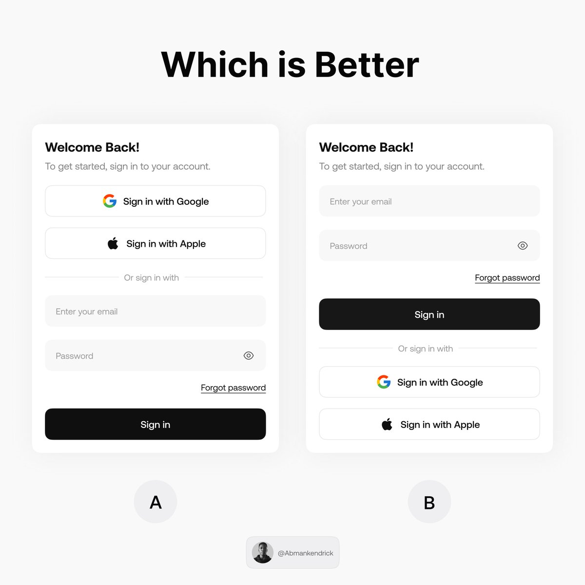 Abraham John 🦄🦓 tweet media