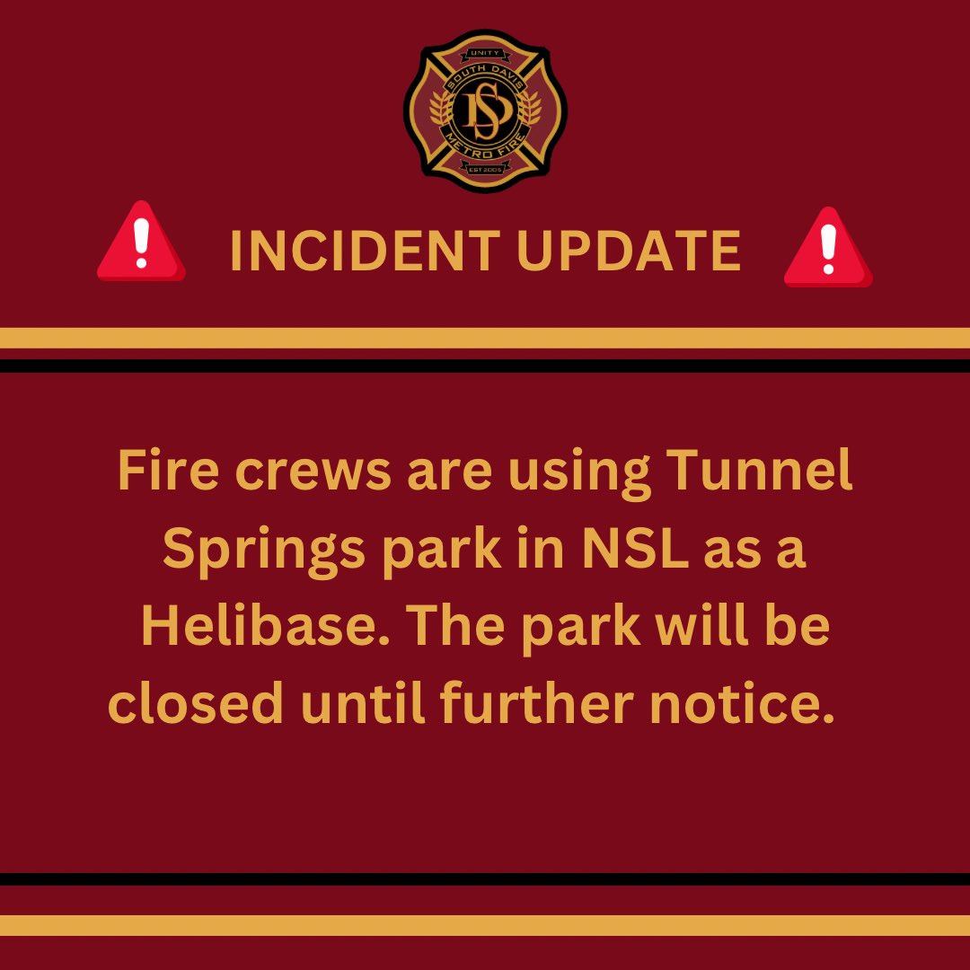 SOUTHDAVISMETROFIRE tweet media