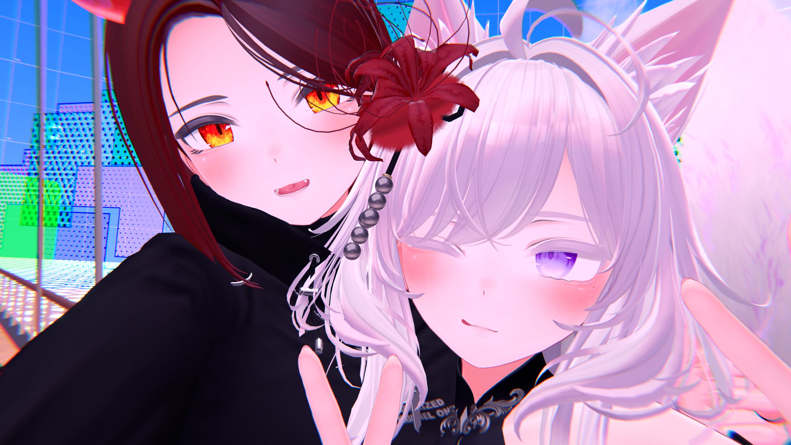 Joeジョ (@JoejoeVr) / X