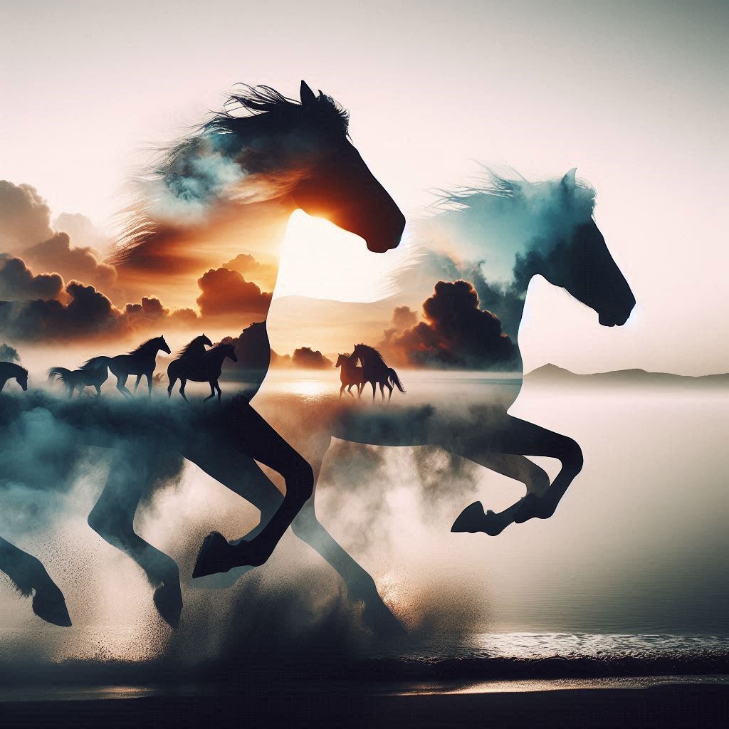 🐎

#ai #artlovers #aiart #aiartcommunity #art #fantasy