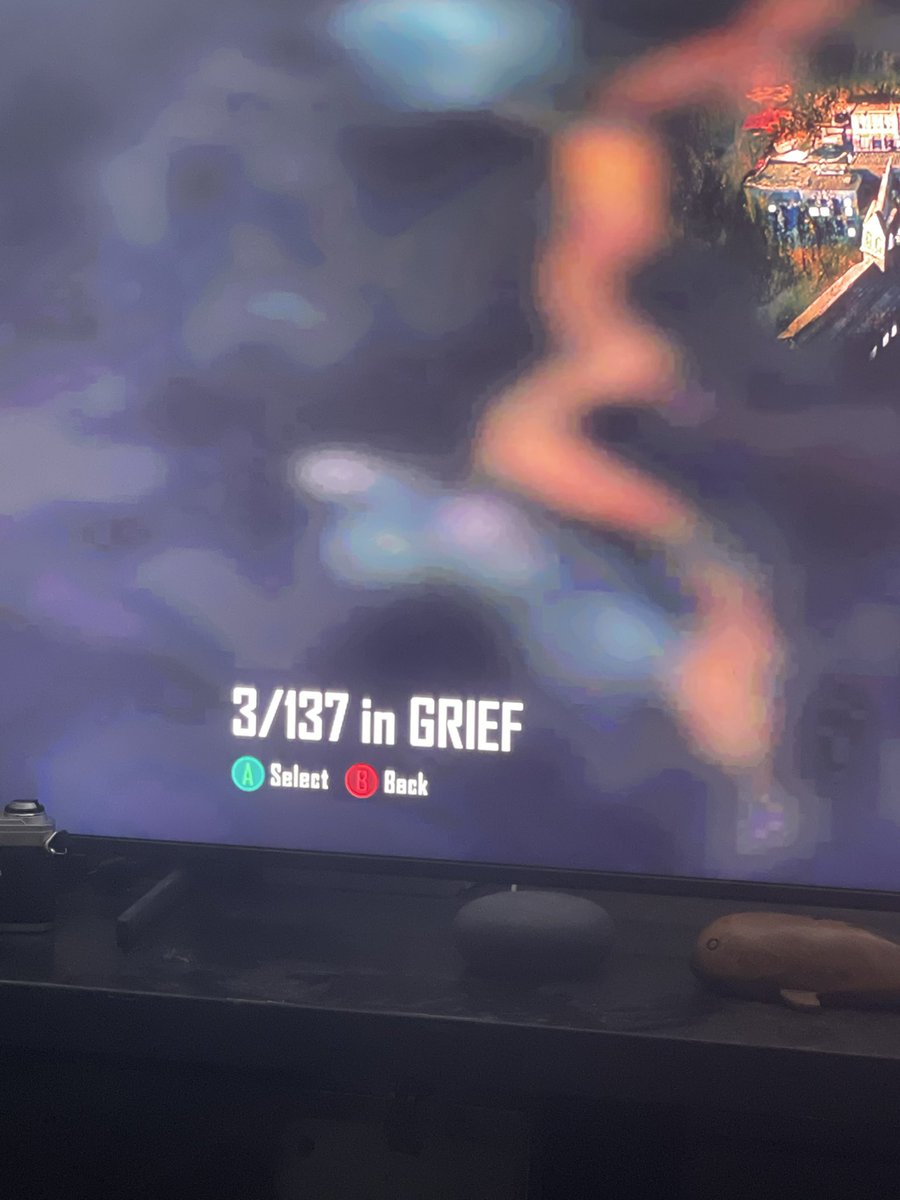 When did Black Ops 2 Zombies die? Damn dude Grief was the best.