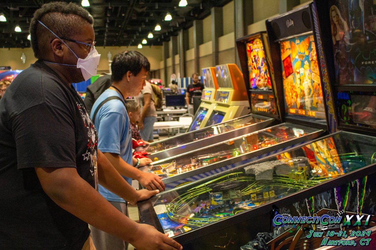 ConnectiCon tweet media