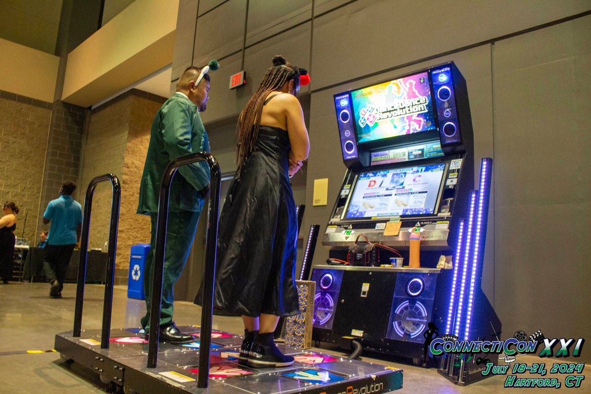 ConnectiCon tweet media