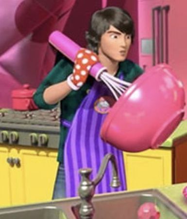 Krash Kosmetics tweet media