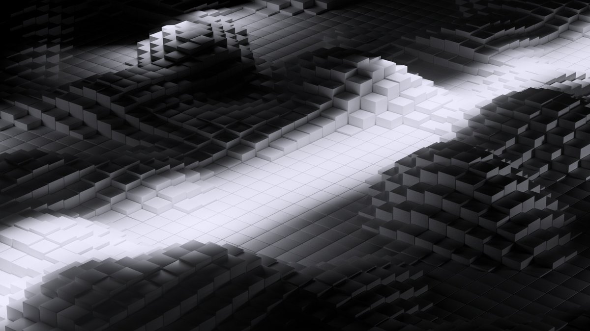 incoodla's tweet photo. quick cloner explorations done as the preparation to teach students the basics of c4d https://t.co/muw1l7LLmf
