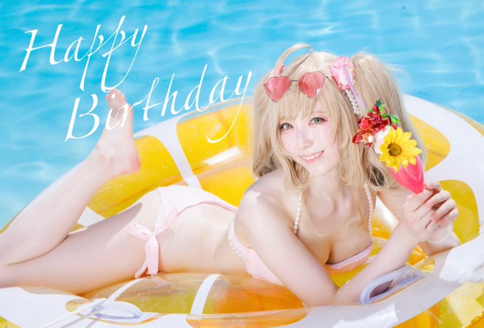 Twitterのコスプレ画像9