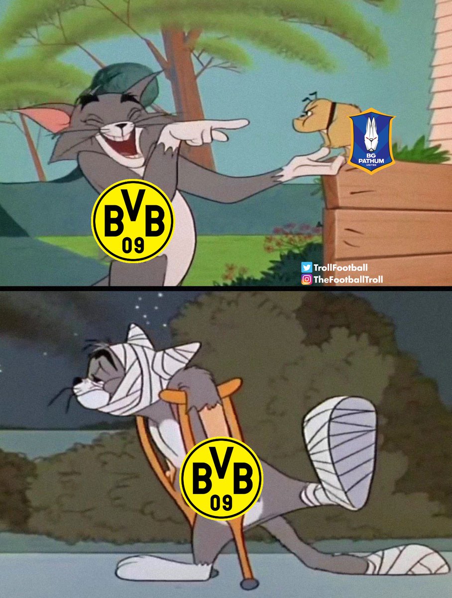 Troll Football tweet media