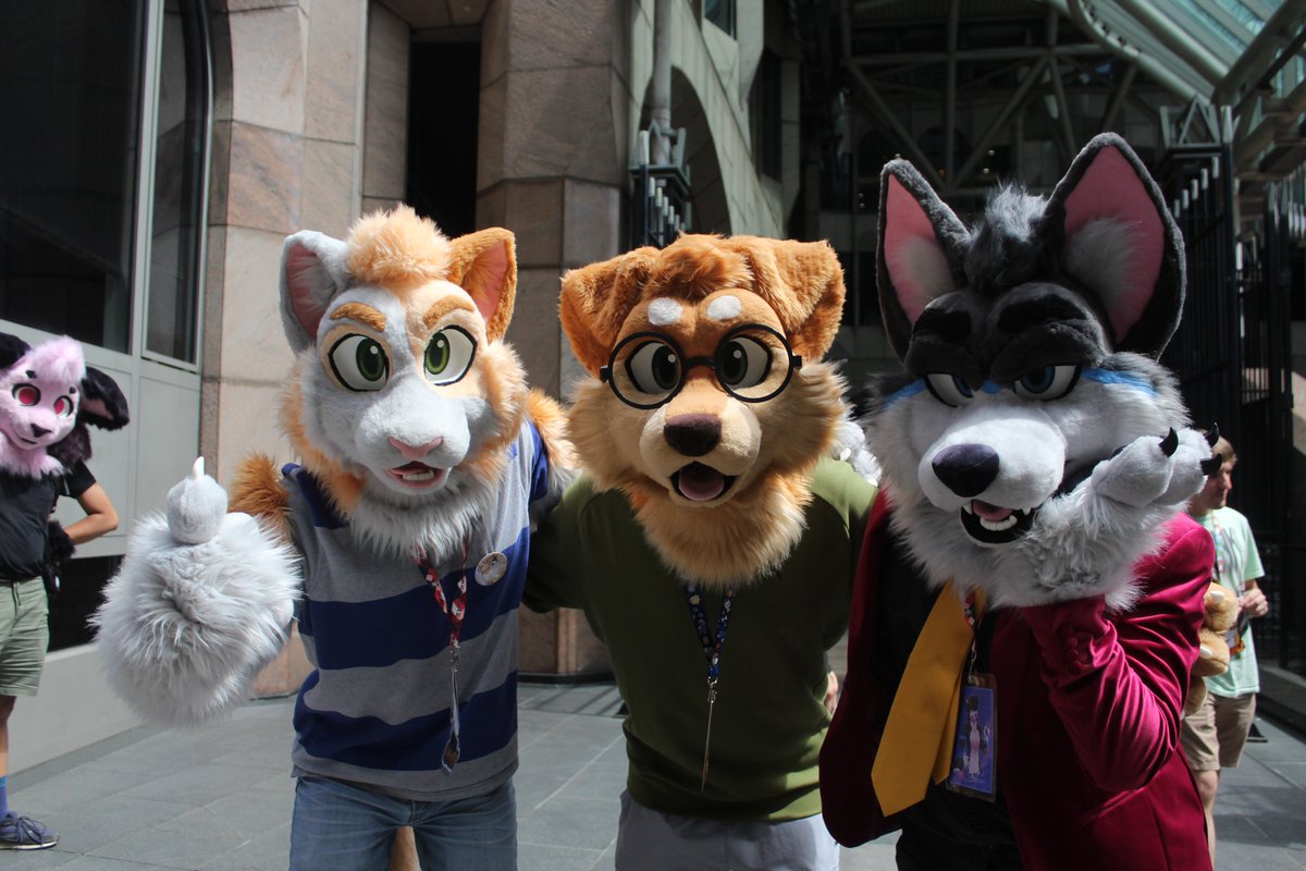 KaitanFox tweet media