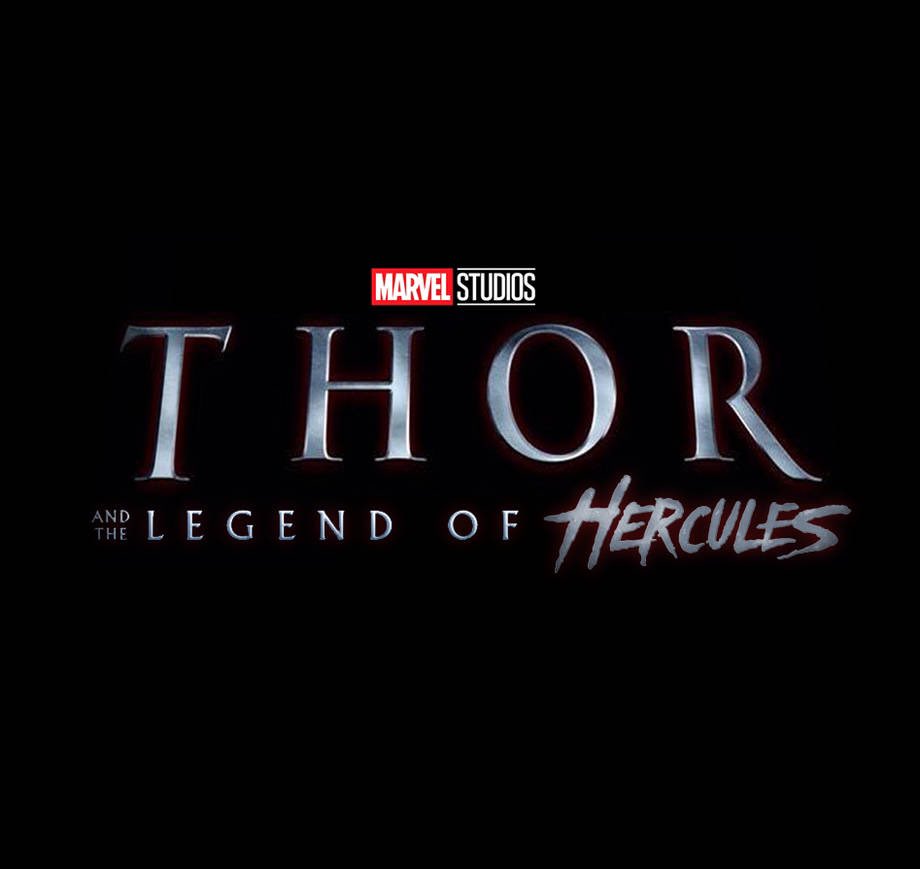 update_marvel's tweet image. #SDCC #Thor5