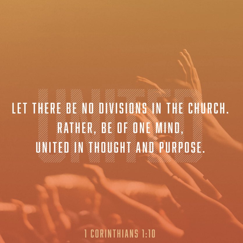 transformalife2's tweet image. Scripture of the Day

ImageMakersMinistries.com

#nodivision #onemind #onepurpose #onespirit #denominations #sunday #sundaysermon #sundayfunday #Jesus  #sermon #scriptureoftheday #bibleverse  #Biblestudy #inspiration #transform #wisdom #holy #God #transformation #imagemakers