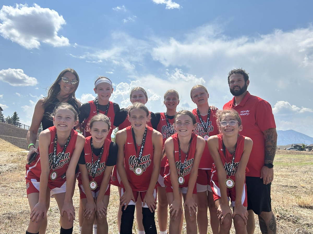 Jenny Woolever (@wooleverjenny) on Twitter photo Congrats Girls! 6Black played as a team & took home the championship while in Denver. ♥️ 🏀 🏆 🔥 <a href="/iHoopNation_/">iHoop Nation, LLC</a> <a href="/MokanGirls/">Mokan Girls Basketball</a> Congrats Girls! 6Black played as a team & took home the championship while in Denver. ♥️ 🏀 🏆 🔥 <a href="/iHoopNation_/">iHoop Nation, LLC</a> <a href="/MokanGirls/">Mokan Girls Basketball</a>