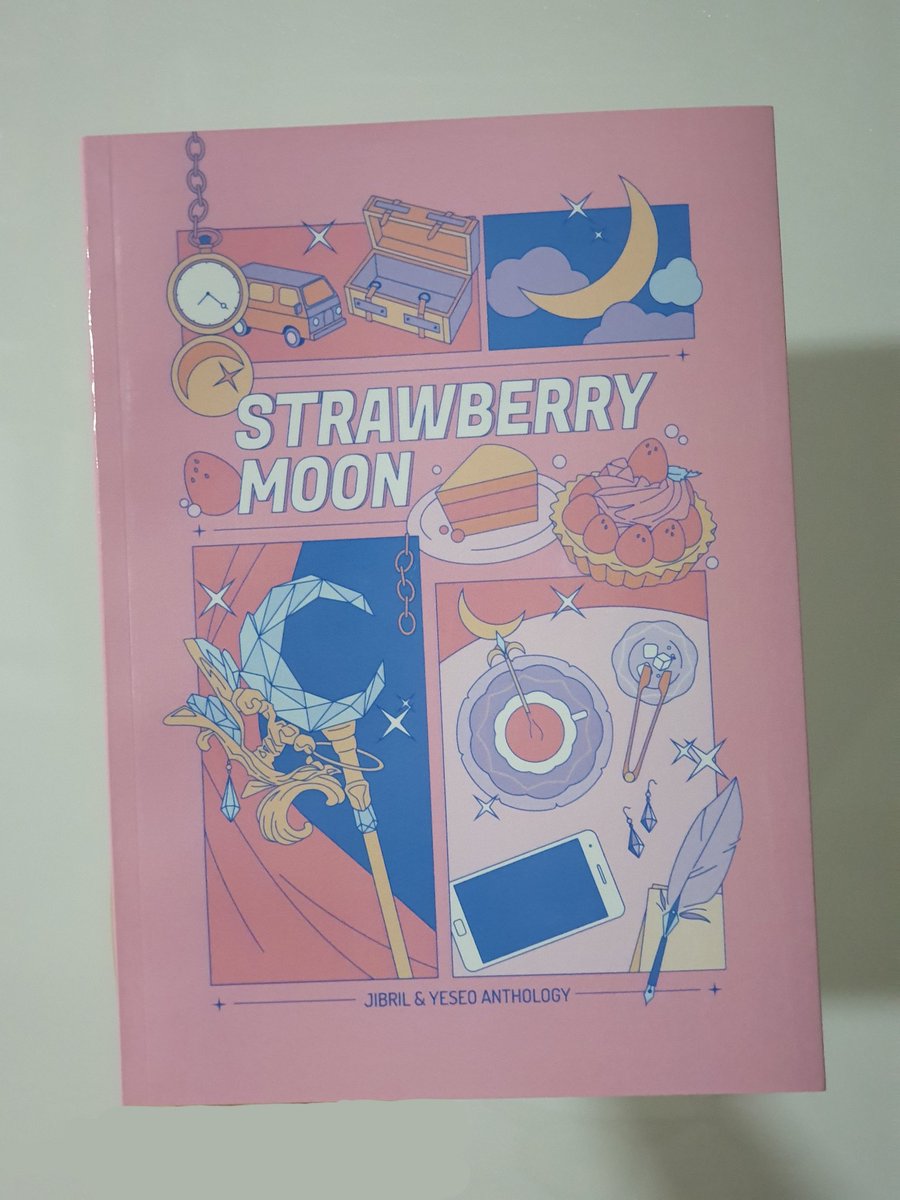 <a href="/BERRY_MOON_0707/">지브예서 앤솔 : STRAWBERRY MOON</a> 지브예서 앤솔 후기 이벤트 막차 탑승합니다🏃
표지랑 특전 구성에 놀라고 내용을 보면 기절하는 앤솔이 있다?!🫨🫨 우리 모두 주신의 조각입니다...🥹 하면서 감동의 눈물을 흘리며 마지막 페이지를 닫게 되는 "완벽"한 앤솔로지 그것이 바로 지브예서 앤솔로지입니다🫶🏻🫶🏻