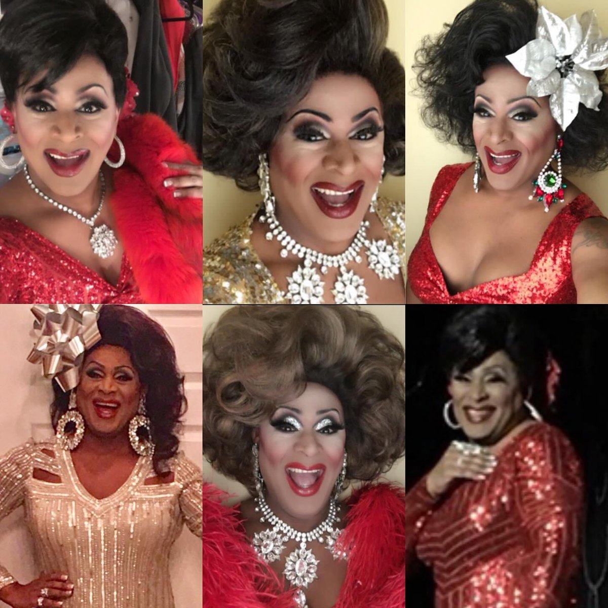 Dr. Poison Waters tweet media