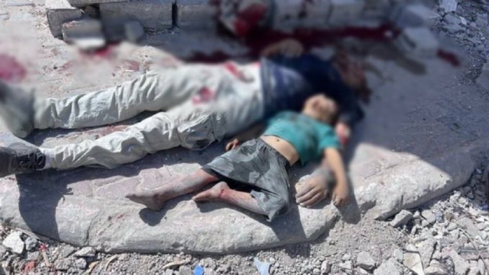 اس ظلم کی قیمت ہم میں سے ہر کوئی ادا کرے گا 💔💔