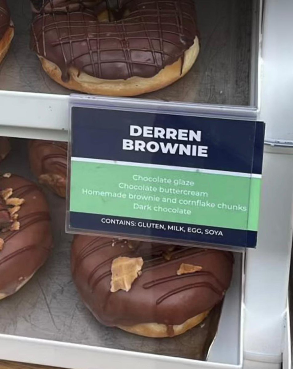 Derren Brown tweet media