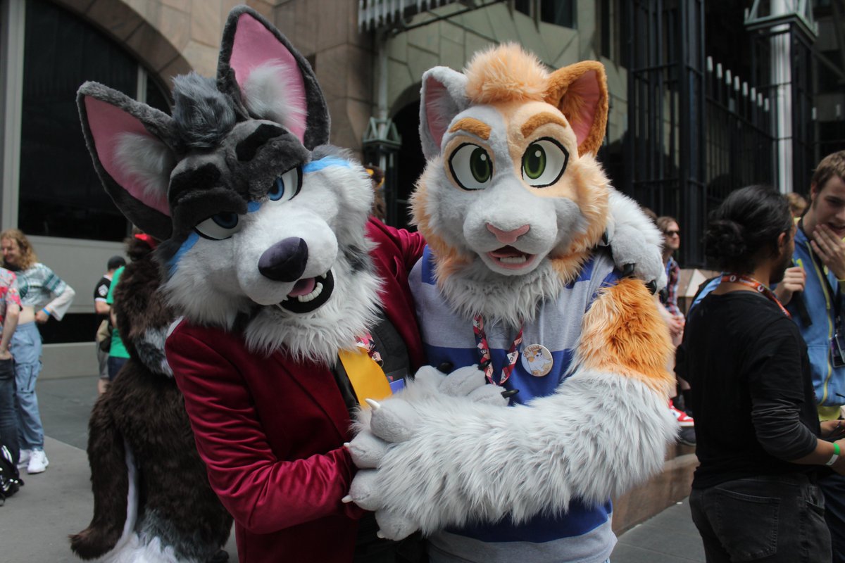 KaitanFox tweet media