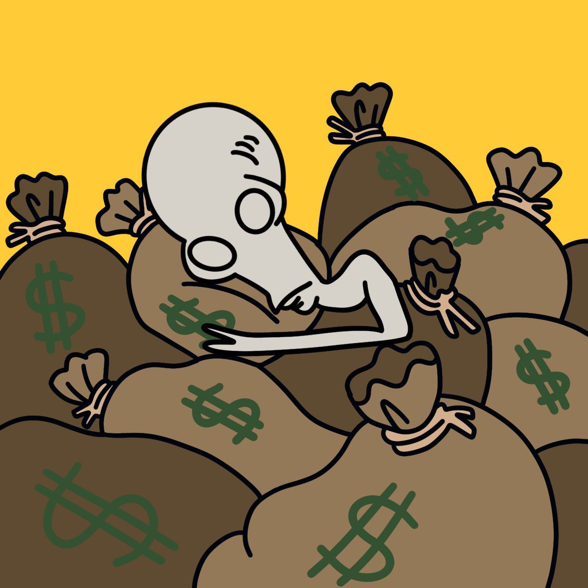 Roger_OnSol's tweet image. $ROGER holders soon 🚀