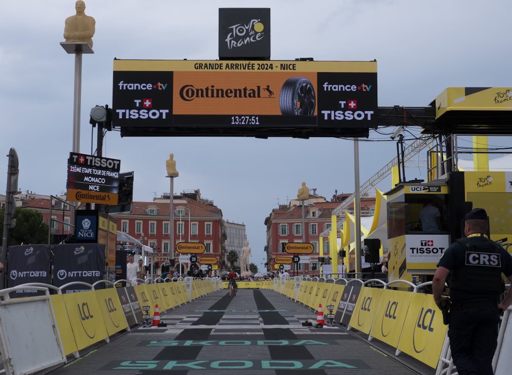 Nicolas Drouillet tweet media