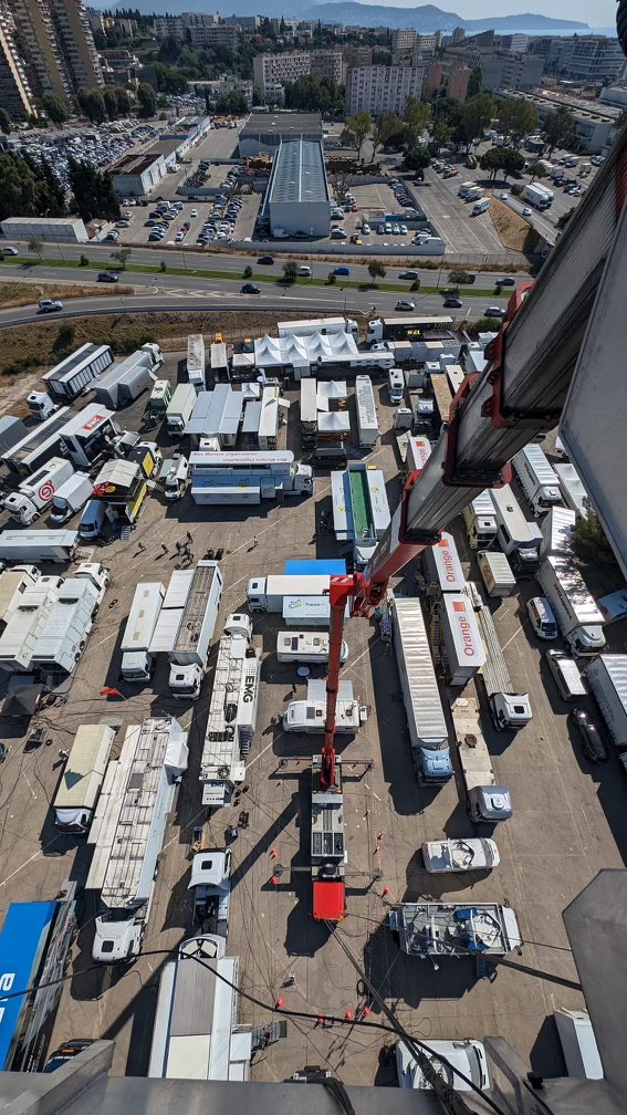 Nicolas Drouillet tweet media