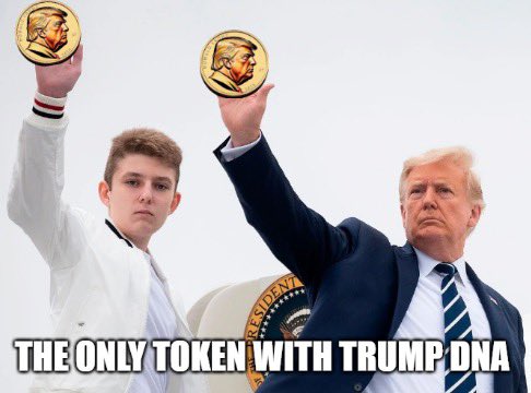 DiogenesDeFi's tweet photo. @Cryptilt @DJTtoken https://t.co/Pgoyf2badP