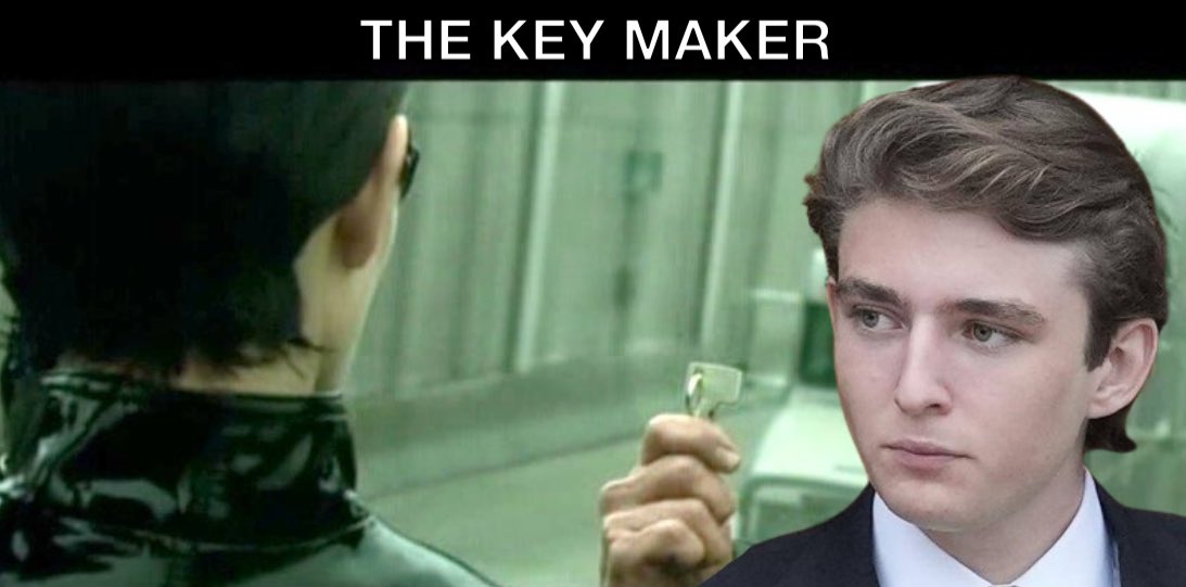 DiogenesDeFi's tweet photo. @Cryptilt @DJTtoken https://t.co/Pgoyf2badP