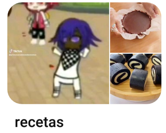 Milkuomi's tweet image. ????? Qué