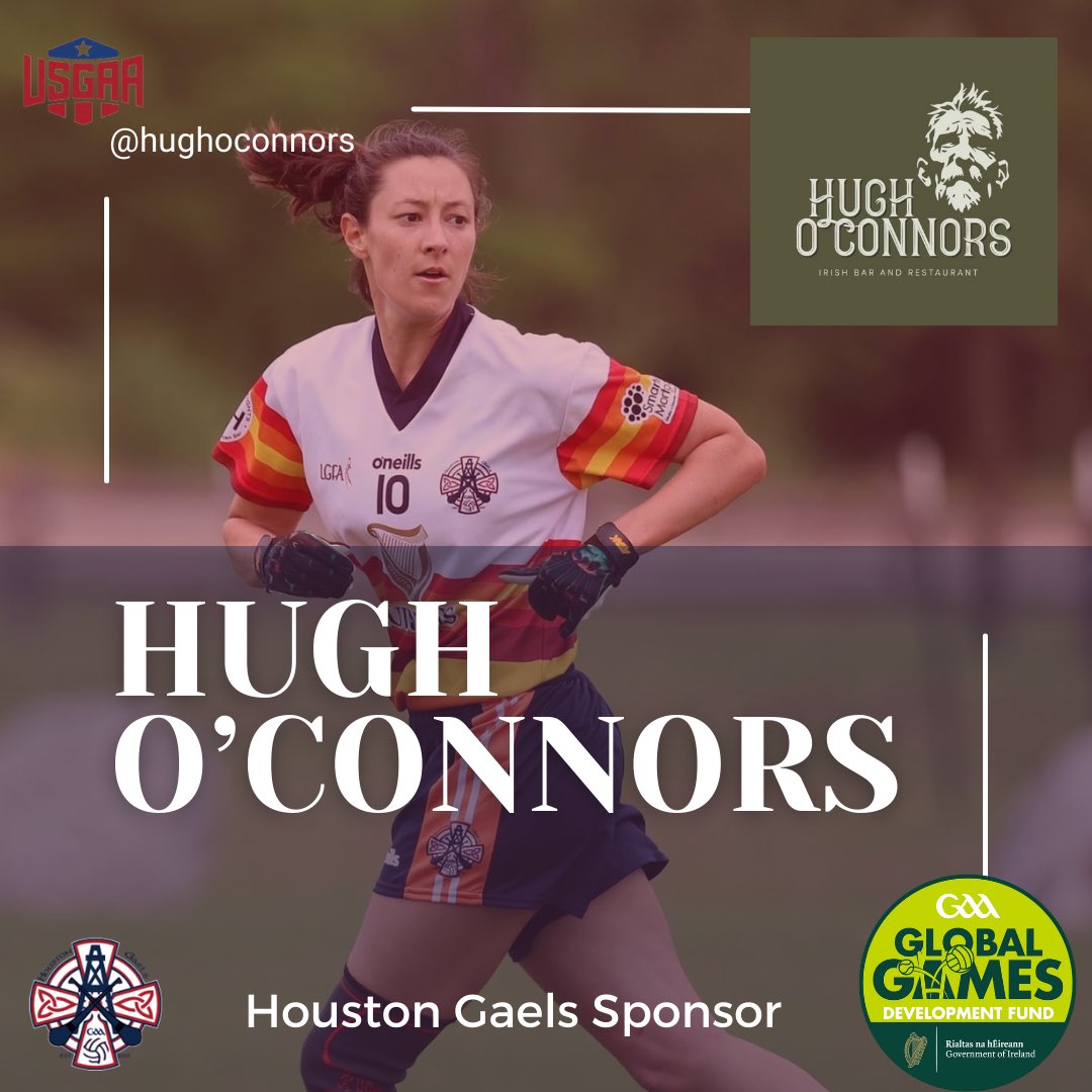 Houston Gaels tweet media