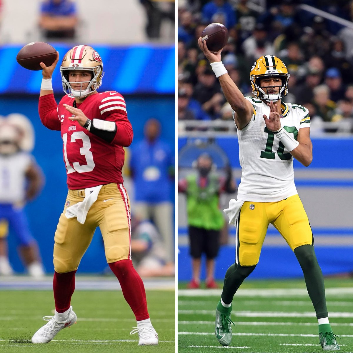 Coach Yac 🗣 tweet media