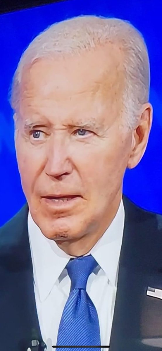 Repost if you agree that he's going down as the absolute worst president in American history! #FuckJoeBiden #ByeByeBido